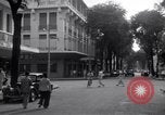 Standbild Wohnstraße im Teile Saigon Vietnam, 1955, aus Sekunde 20 historischem Filmmaterial Videoclip 65675028882