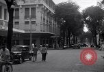 Standbild Wohnstraße im Teile Saigon Vietnam, 1955, aus Sekunde 24 historischem Filmmaterial Videoclip 65675028882