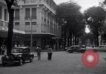 Standbild Wohnstraße im Teile Saigon Vietnam, 1955, aus Sekunde 27 historischem Filmmaterial Videoclip 65675028882