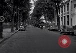 Standbild Wohnstraße im Teile Saigon Vietnam, 1955, aus Sekunde 36 historischem Filmmaterial Videoclip 65675028882