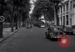 Standbild Wohnstraße im Teile Saigon Vietnam, 1955, aus Sekunde 39 historischem Filmmaterial Videoclip 65675028882
