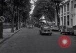 Standbild Wohnstraße im Teile Saigon Vietnam, 1955, aus Sekunde 40 historischem Filmmaterial Videoclip 65675028882