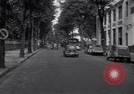 Standbild Wohnstraße im Teile Saigon Vietnam, 1955, aus Sekunde 41 historischem Filmmaterial Videoclip 65675028882