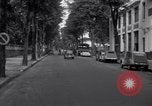 Standbild Wohnstraße im Teile Saigon Vietnam, 1955, aus Sekunde 43 historischem Filmmaterial Videoclip 65675028882