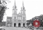 Image toy Sampans Saigon Vietnam, 1955, de la seconde 31 séquences d'archives historiques vidéo 65675028883