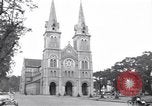 Image toy Sampans Saigon Vietnam, 1955, de la seconde 32 séquences d'archives historiques vidéo 65675028883