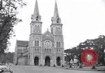 Image toy Sampans Saigon Vietnam, 1955, de la seconde 33 séquences d'archives historiques vidéo 65675028883