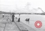 Image Port de Saigon Saigon Vietnam, 1955, de la seconde 6 séquences d'archives historiques vidéo 65675028884