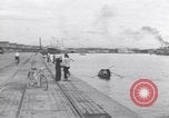 Image Port de Saigon Saigon Vietnam, 1955, de la seconde 8 séquences d'archives historiques vidéo 65675028884