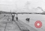 Image Port de Saigon Saigon Vietnam, 1955, de la seconde 9 séquences d'archives historiques vidéo 65675028884