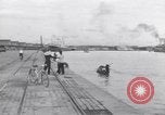 Image Port de Saigon Saigon Vietnam, 1955, de la seconde 10 séquences d'archives historiques vidéo 65675028884