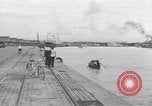 Image Port de Saigon Saigon Vietnam, 1955, de la seconde 11 séquences d'archives historiques vidéo 65675028884