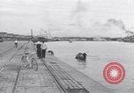 Image Port de Saigon Saigon Vietnam, 1955, de la seconde 12 séquences d'archives historiques vidéo 65675028884
