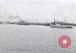 Image Port de Saigon Saigon Vietnam, 1955, de la seconde 15 séquences d'archives historiques vidéo 65675028884