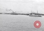 Image Port de Saigon Saigon Vietnam, 1955, de la seconde 16 séquences d'archives historiques vidéo 65675028884