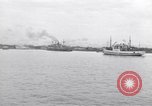 Image Port de Saigon Saigon Vietnam, 1955, de la seconde 19 séquences d'archives historiques vidéo 65675028884