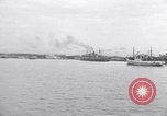 Image Port de Saigon Saigon Vietnam, 1955, de la seconde 26 séquences d'archives historiques vidéo 65675028884