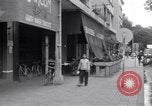 Image of deserted streets Saigon Vietnam, 1955, second 40 stock footage video 65675028885