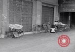 Image of deserted streets Saigon Vietnam, 1955, second 52 stock footage video 65675028885