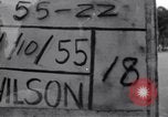 Image of street fountain Saigon Vietnam, 1955, second 1 stock footage video 65675028886