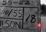 Image of street fountain Saigon Vietnam, 1955, second 4 stock footage video 65675028886