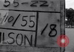 Image of street fountain Saigon Vietnam, 1955, second 6 stock footage video 65675028886