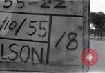 Image of street fountain Saigon Vietnam, 1955, second 7 stock footage video 65675028886
