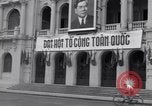 Image of street fountain Saigon Vietnam, 1955, second 23 stock footage video 65675028886