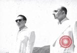 Image of General de Lattre de Tassigny and Emperor Bao Dai Nha Trang Vietnam, 1947, second 4 stock footage video 65675028888