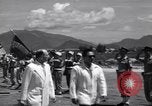 Image of General de Lattre de Tassigny and Emperor Bao Dai Nha Trang Vietnam, 1947, second 13 stock footage video 65675028888