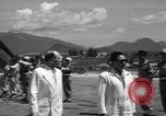 Image of General de Lattre de Tassigny and Emperor Bao Dai Nha Trang Vietnam, 1947, second 14 stock footage video 65675028888