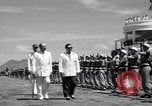Image of General de Lattre de Tassigny and Emperor Bao Dai Nha Trang Vietnam, 1947, second 18 stock footage video 65675028888