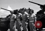 Image of General de Lattre de Tassigny and Emperor Bao Dai Nha Trang Vietnam, 1947, second 22 stock footage video 65675028888