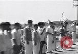 Image of General de Lattre de Tassigny and Emperor Bao Dai Nha Trang Vietnam, 1947, second 27 stock footage video 65675028888