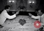 Image of General de Lattre de Tassigny and Emperor Bao Dai Nha Trang Vietnam, 1947, second 34 stock footage video 65675028888