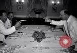 Image of General de Lattre de Tassigny and Emperor Bao Dai Nha Trang Vietnam, 1947, second 35 stock footage video 65675028888