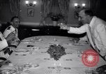 Image of General de Lattre de Tassigny and Emperor Bao Dai Nha Trang Vietnam, 1947, second 36 stock footage video 65675028888