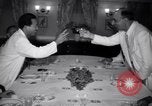 Image of General de Lattre de Tassigny and Emperor Bao Dai Nha Trang Vietnam, 1947, second 37 stock footage video 65675028888
