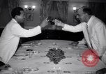 Image of General de Lattre de Tassigny and Emperor Bao Dai Nha Trang Vietnam, 1947, second 38 stock footage video 65675028888