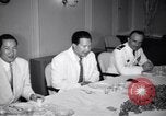Image of General de Lattre de Tassigny and Emperor Bao Dai Nha Trang Vietnam, 1947, second 41 stock footage video 65675028888