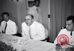Image of General de Lattre de Tassigny and Emperor Bao Dai Nha Trang Vietnam, 1947, second 44 stock footage video 65675028888