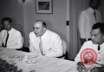 Image of General de Lattre de Tassigny and Emperor Bao Dai Nha Trang Vietnam, 1947, second 45 stock footage video 65675028888