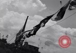 Image of General de Lattre de Tassigny and Emperor Bao Dai Nha Trang Vietnam, 1947, second 47 stock footage video 65675028888
