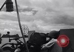 Image of French naval soldiers French Indo China, 1947, second 4 stock footage video 65675028889