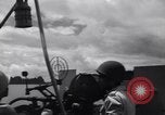 Image of French naval soldiers French Indo China, 1947, second 7 stock footage video 65675028889