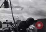 Image of French naval soldiers French Indo China, 1947, second 8 stock footage video 65675028889