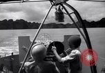 Image of French naval soldiers French Indo China, 1947, second 9 stock footage video 65675028889