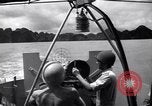 Image of French naval soldiers French Indo China, 1947, second 11 stock footage video 65675028889