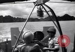 Image of French naval soldiers French Indo China, 1947, second 13 stock footage video 65675028889