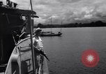 Image of French naval soldiers French Indo China, 1947, second 16 stock footage video 65675028889